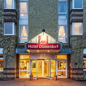 Arcadia Hotel Duesseldorf